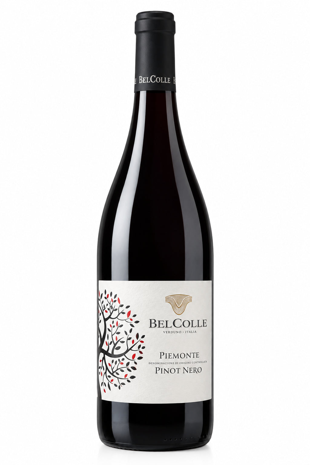Bel Colle Pinot Nero 2024