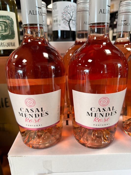 Casal Mendes Rosé 2025