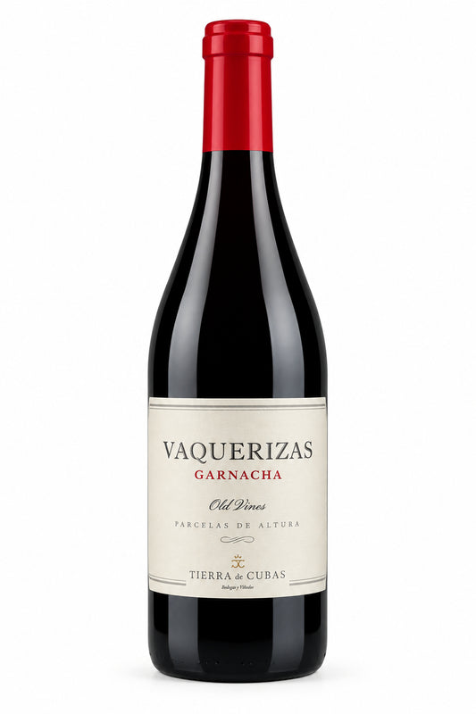 Vaquerizaz Garnacha 2023