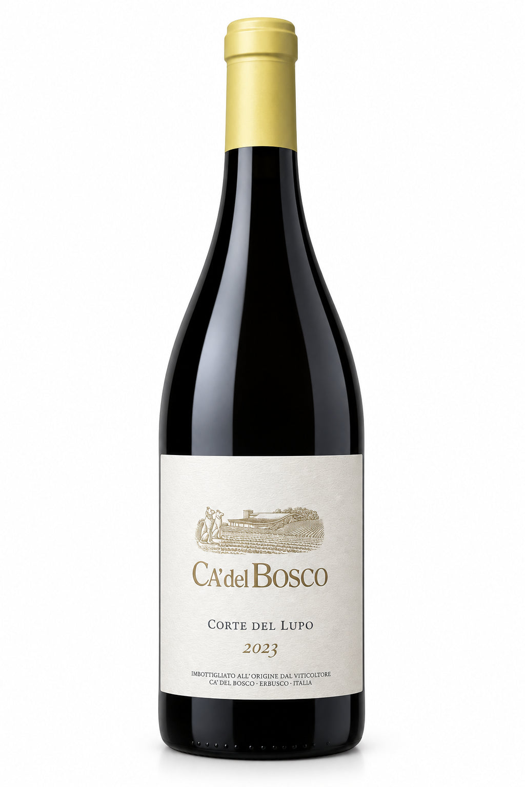 Ca'Del Bosco Corte Del Lupo 2023