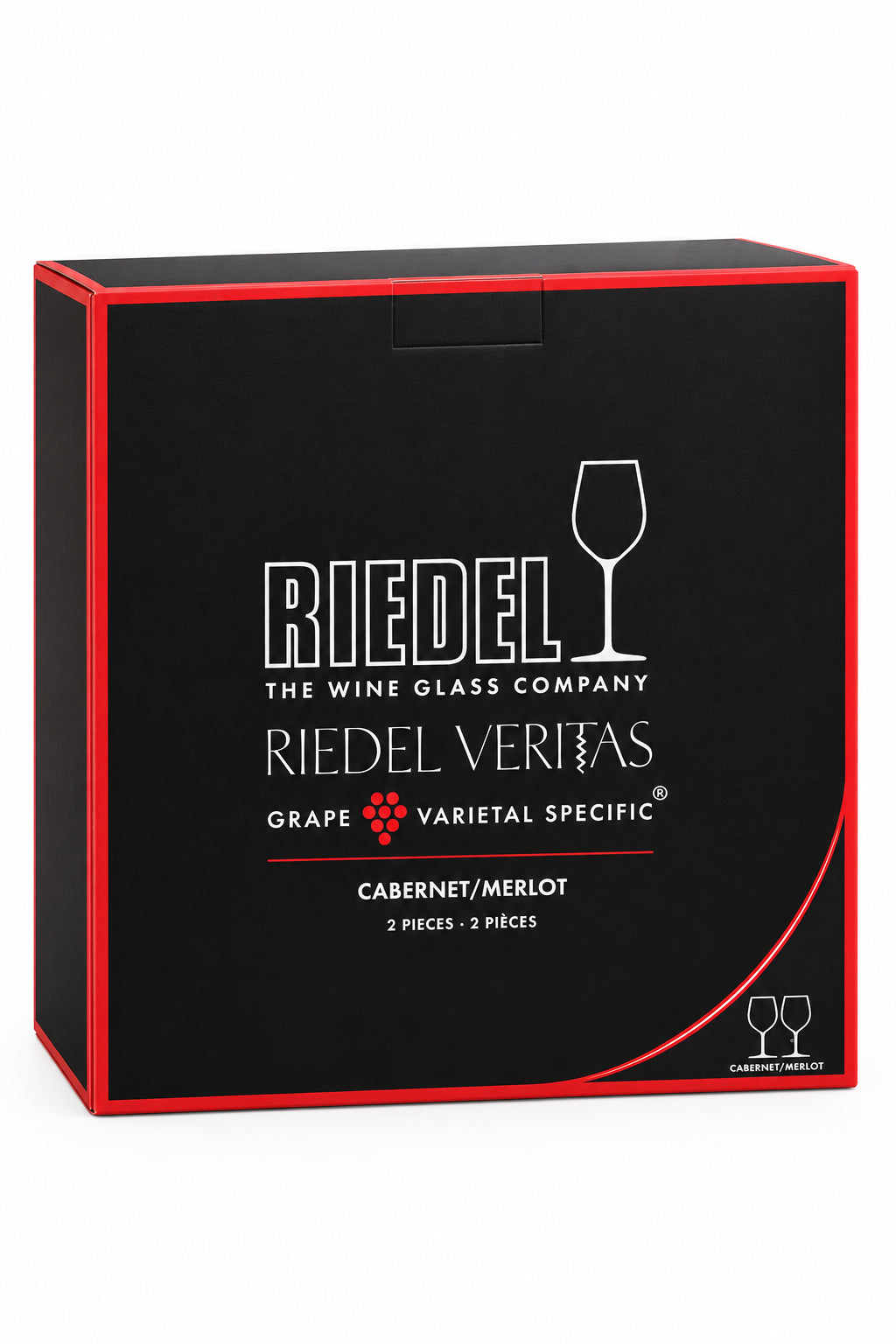 Riedel Veritas Cabernet/Merlot