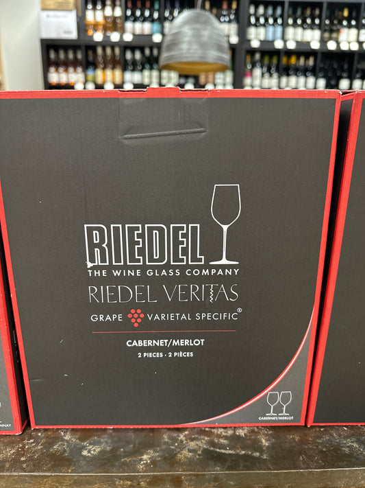 Riedel Veritas Cabernet/Merlot