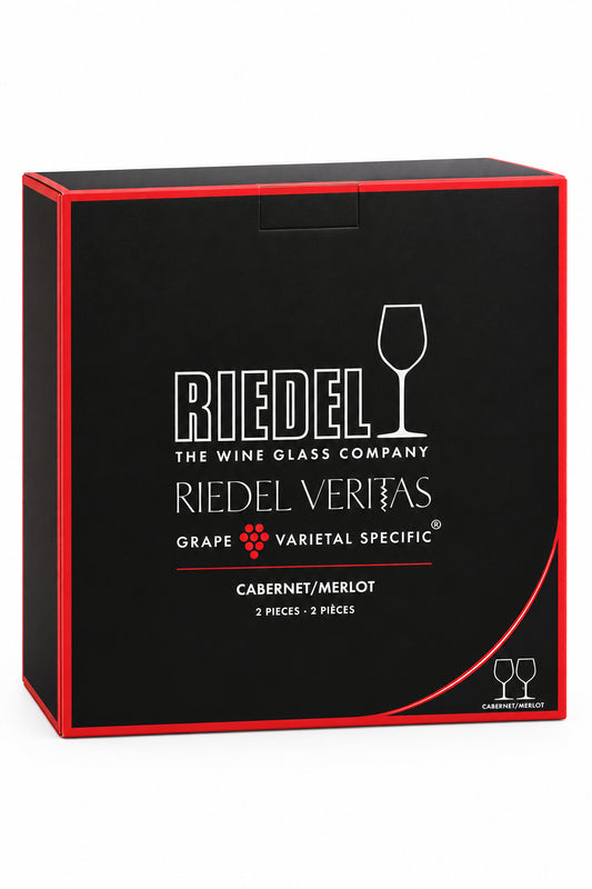 Riedel Veritas Cabernet/Merlot