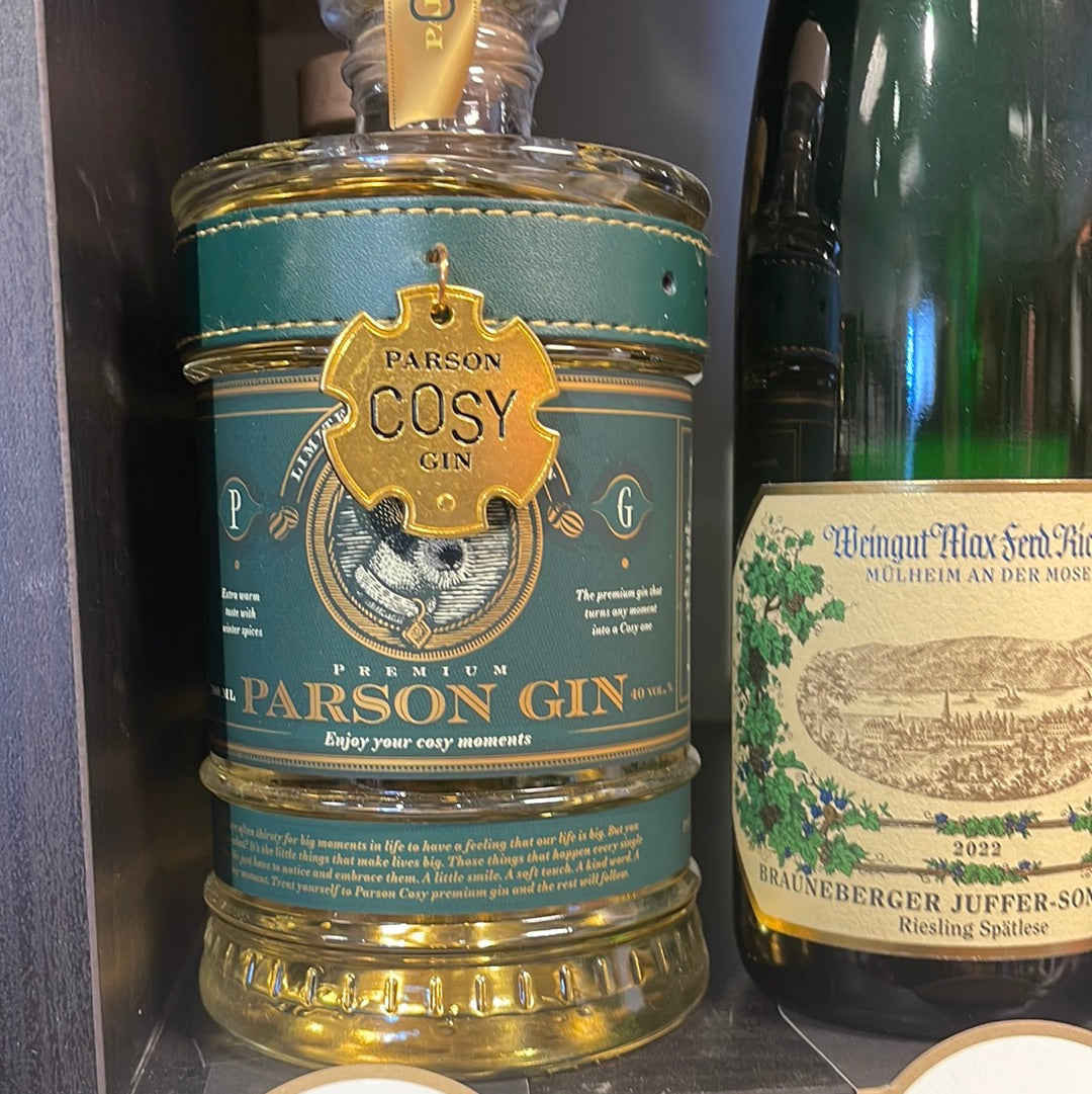 Parson Gin Cosy 40%