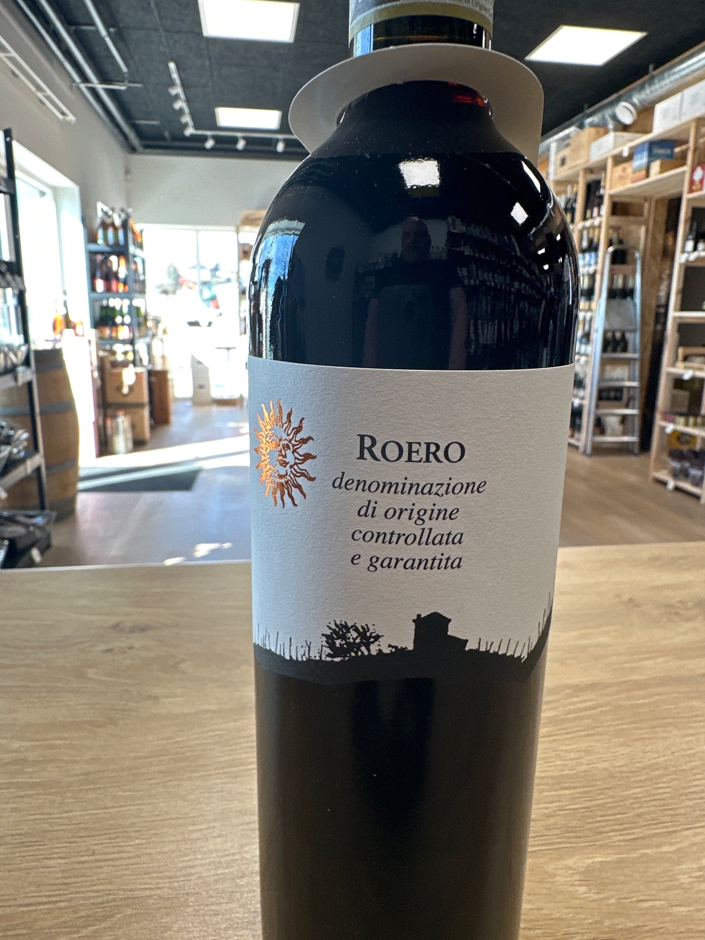 Ridaroca Roero 2021 d.o.c.g