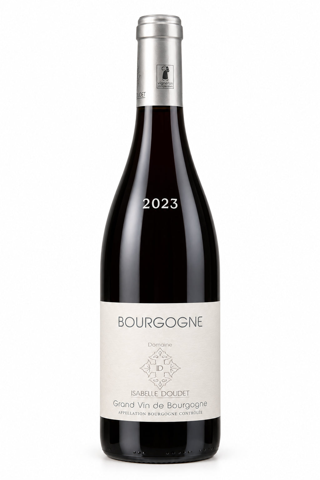 Isabelle Doudet Bourgogne Blanc 2023