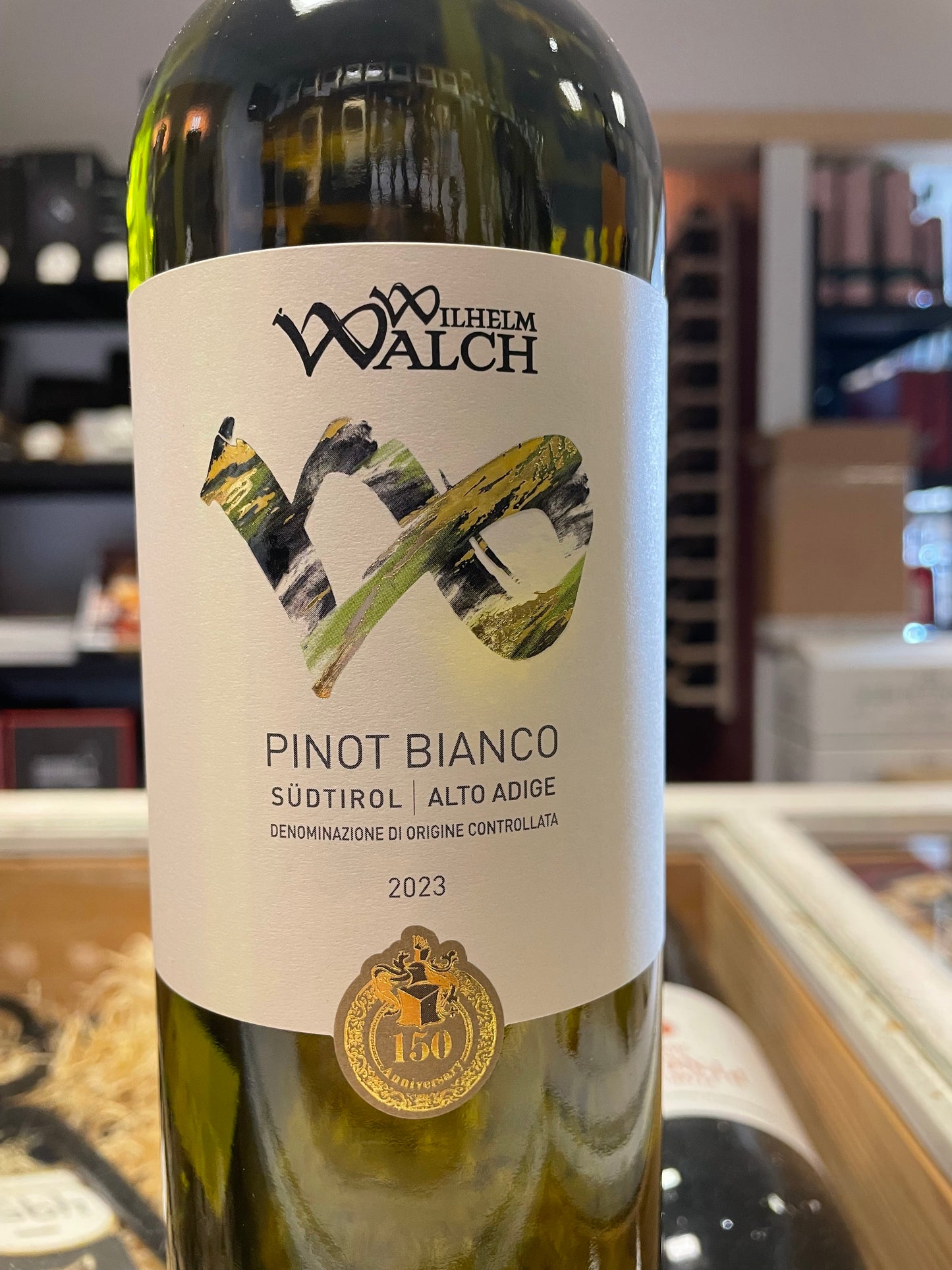 Walch Pinot Bianco