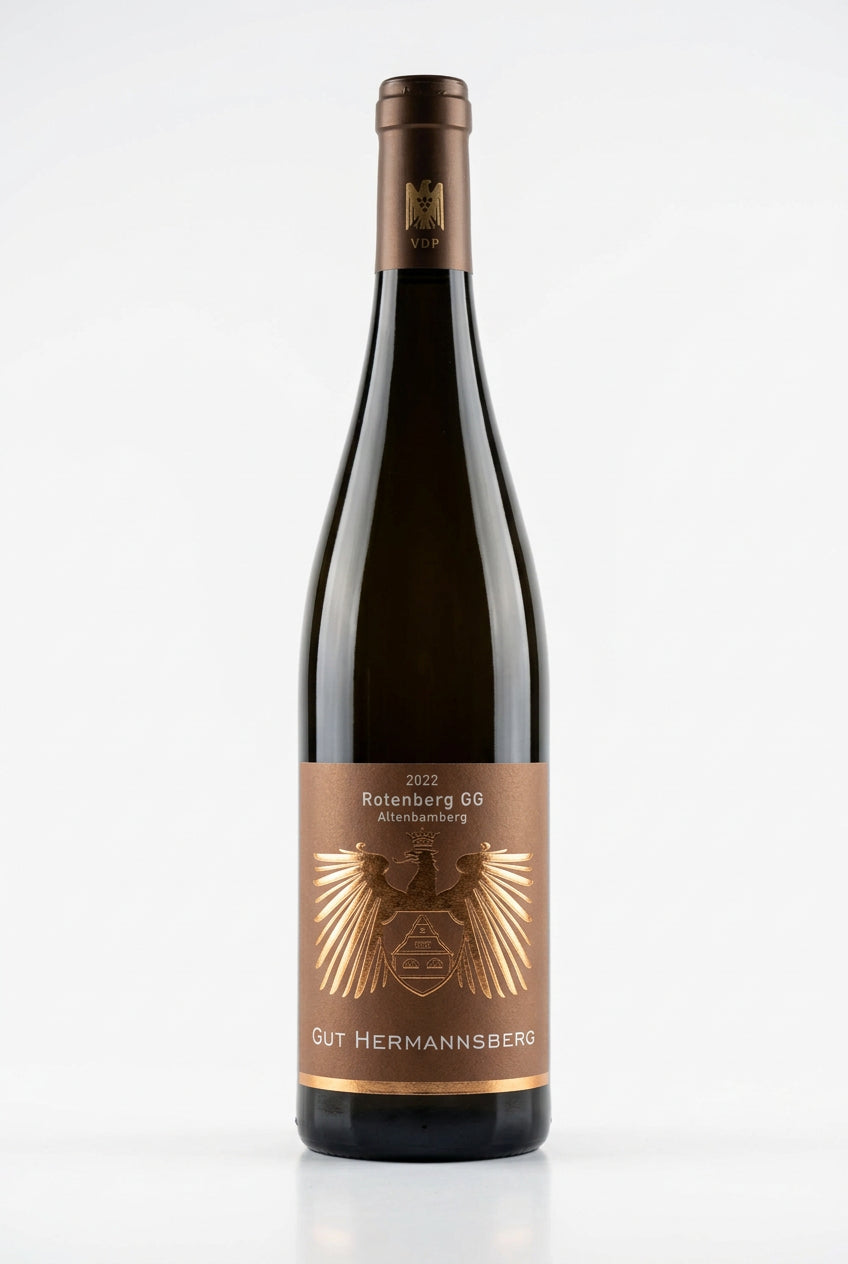Gut Hermannsberg "Rotenberg" Riesling GG 2022