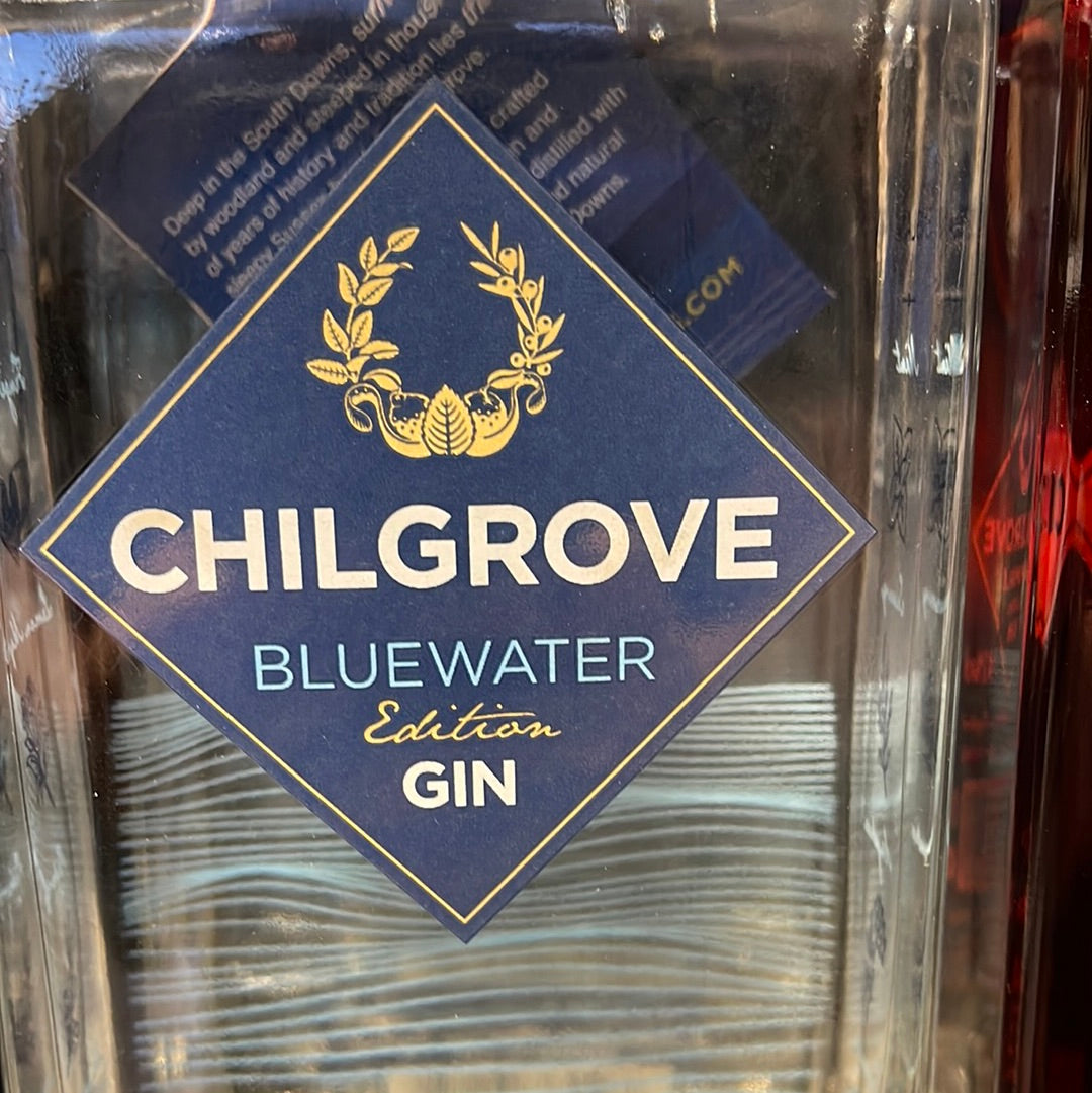Chilgrove Bluewater