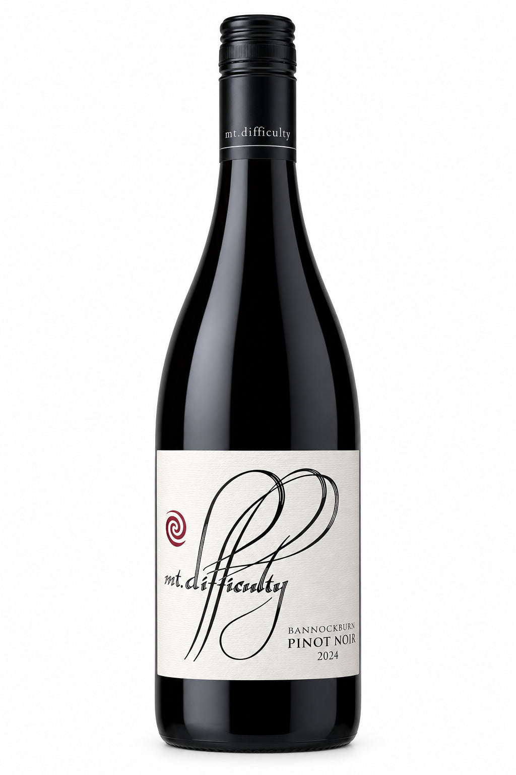 Mt. Difficulty Bannockburn Pinot Noir 2024