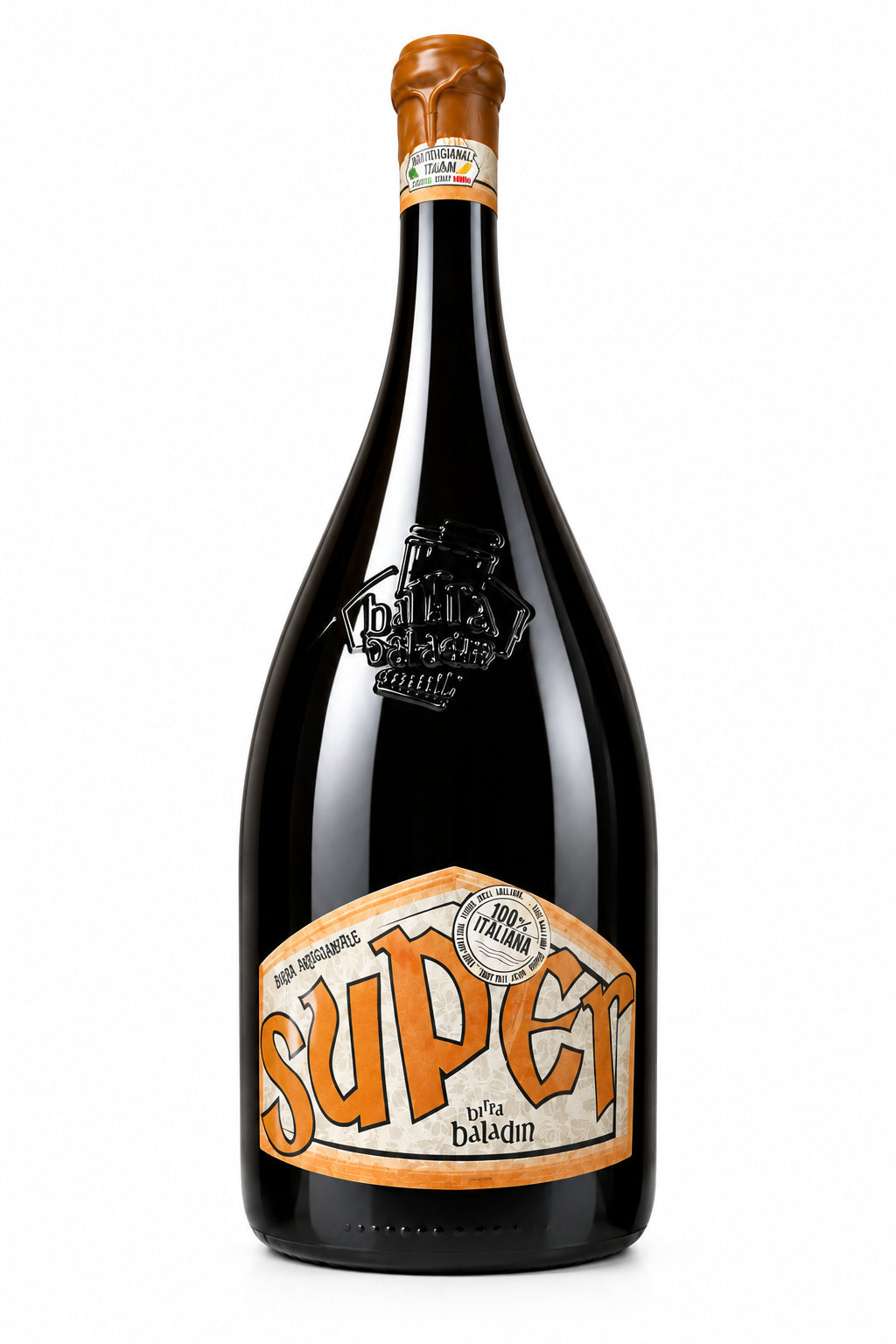 Baladin Super Magnum 1,5 ltr