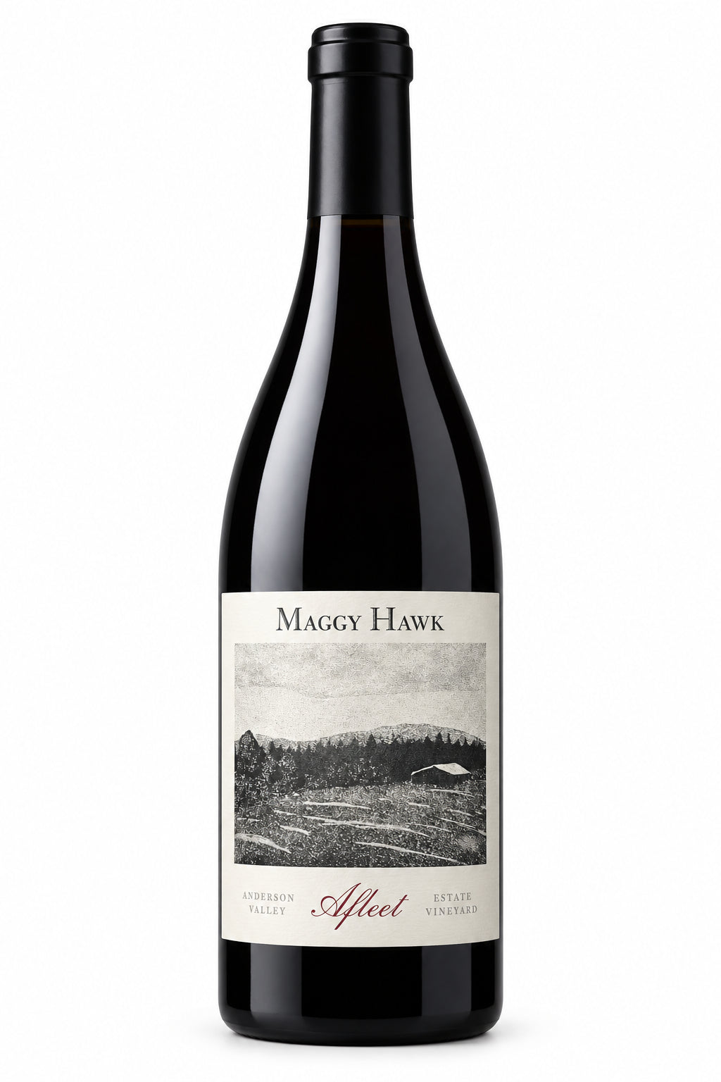 Maggy Hawk Afleet 2019