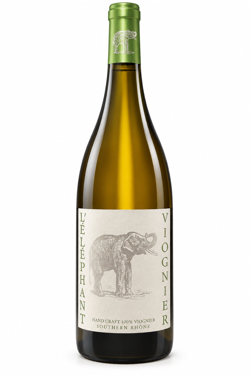 Elephant Viognier 2024