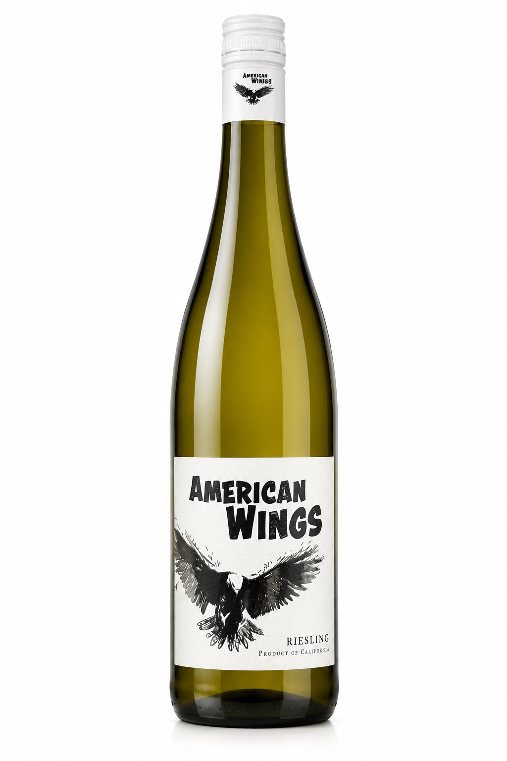 American Wings Riesling
