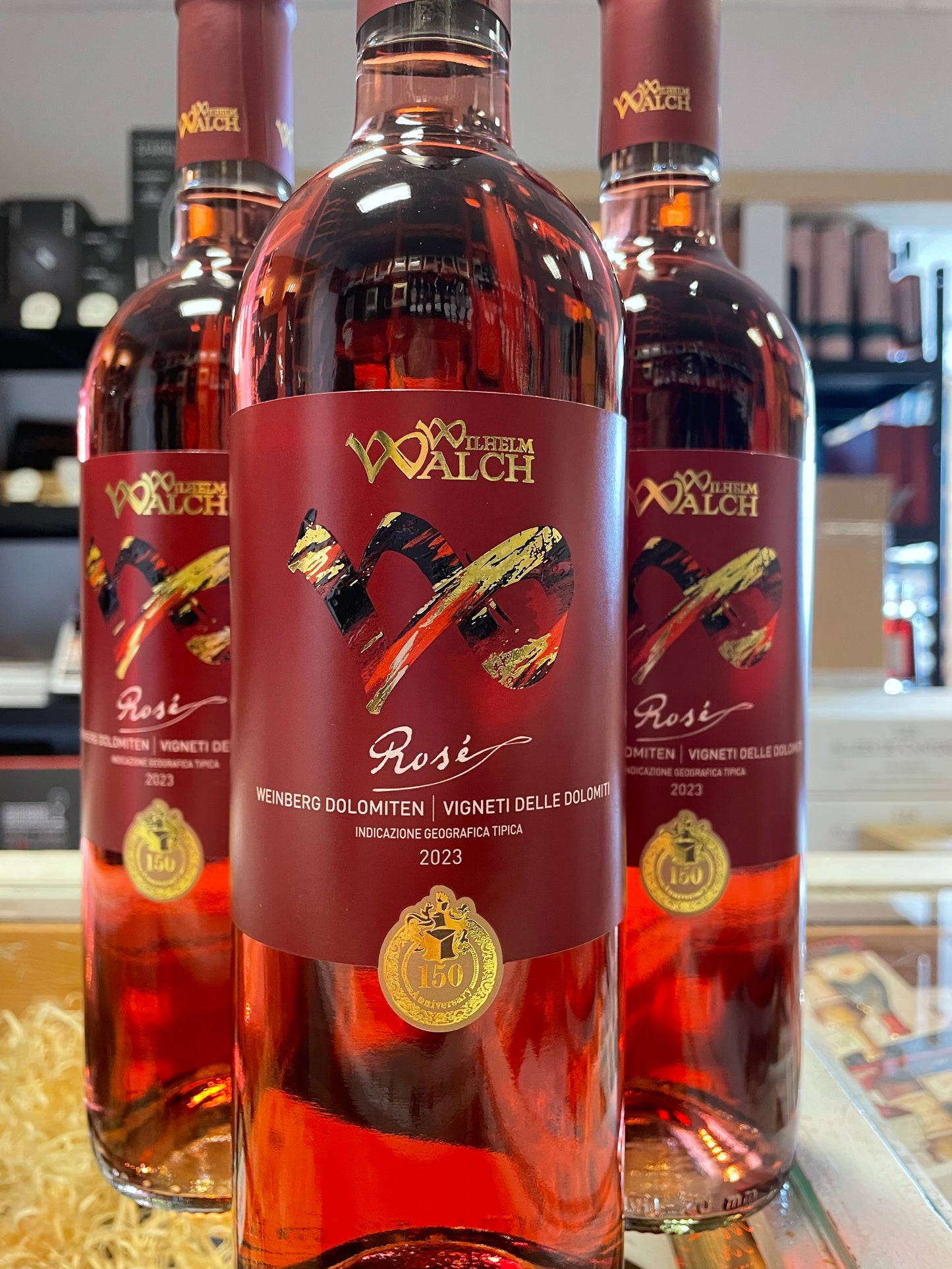 Walch Rosé