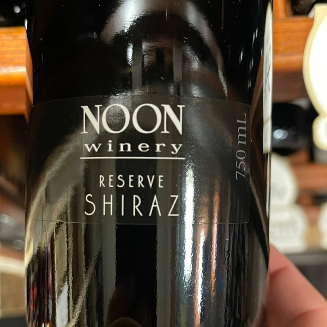Noon Shiraz 2022