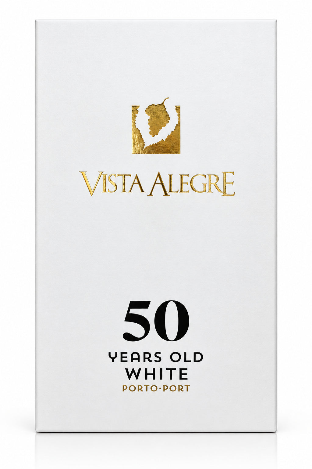 Vista Alegre White 50 års
