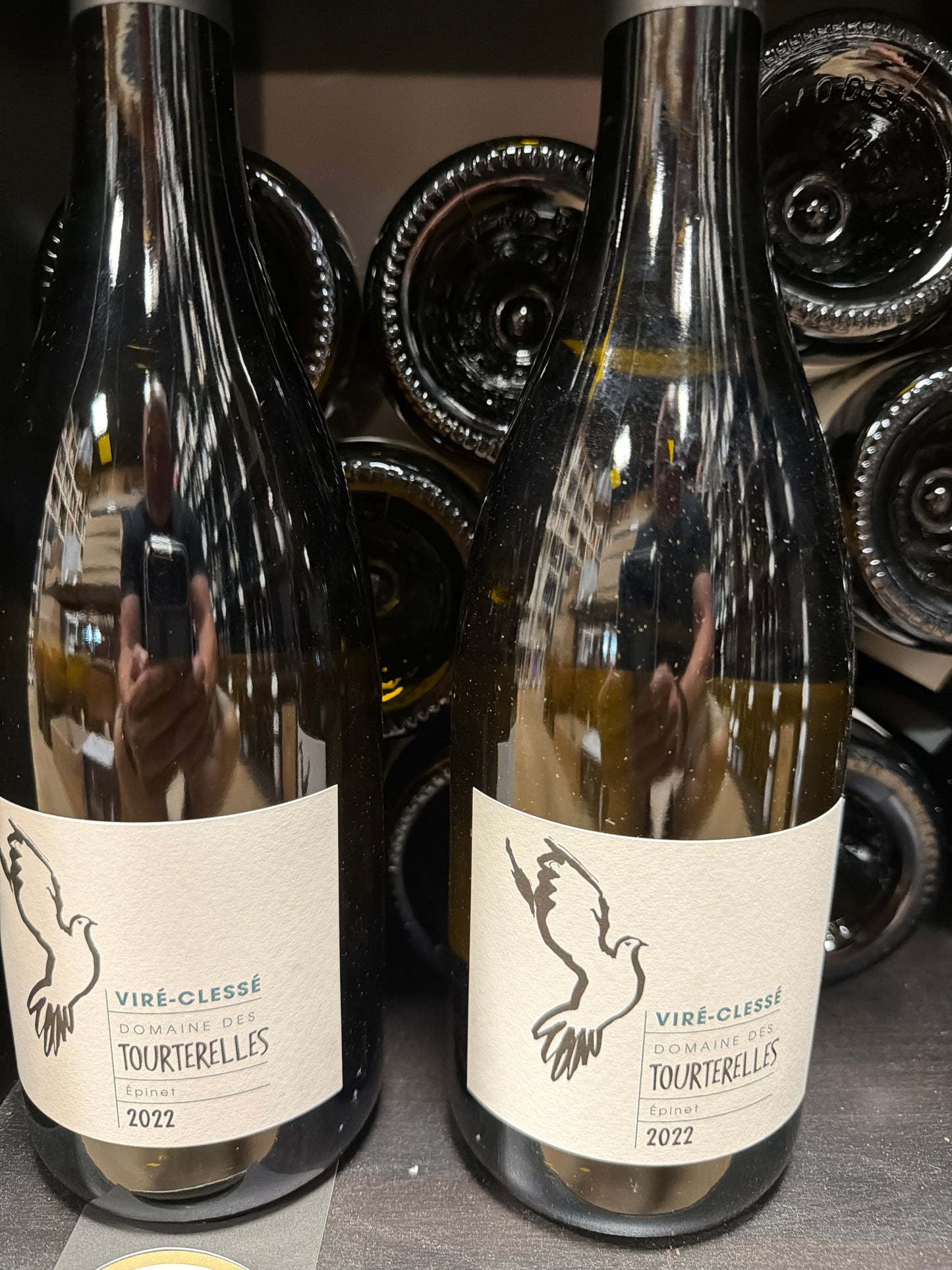 Domaine Des Tourterelles