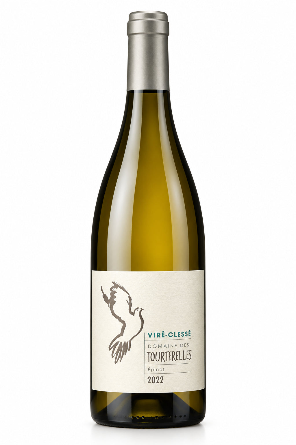 Domaine Des Tourterelles