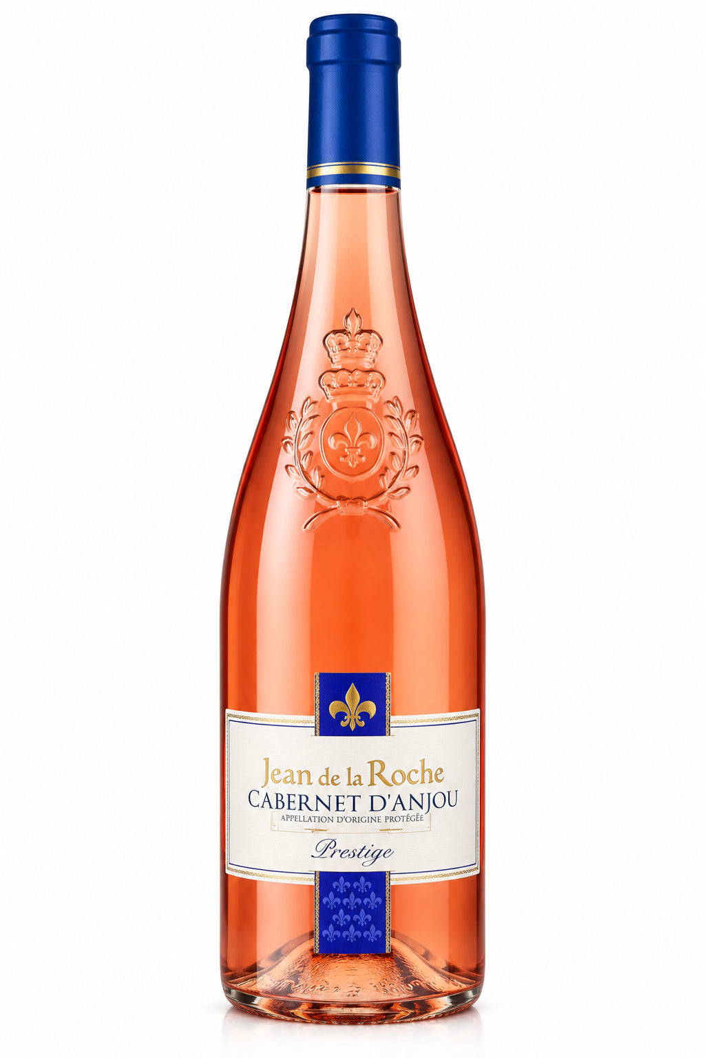 Jean De La Roche 2025 Anjou Rosé