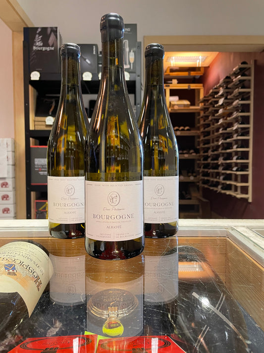 Rosa Philippon Aligote 2023