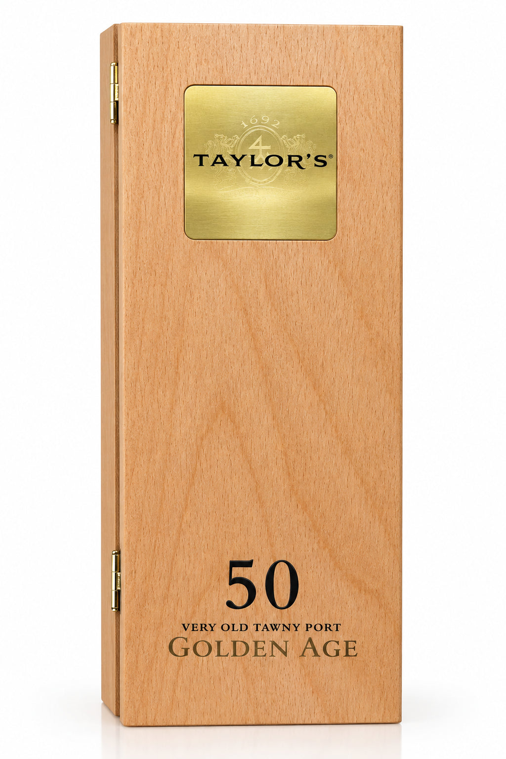 Taylor´s 50 Års Golden Age