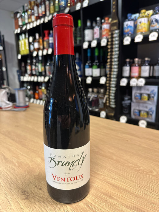 Domaine Brunely Ventoux 2023 Rhone