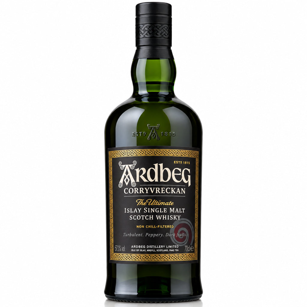 Ardbeg Corryvreckan