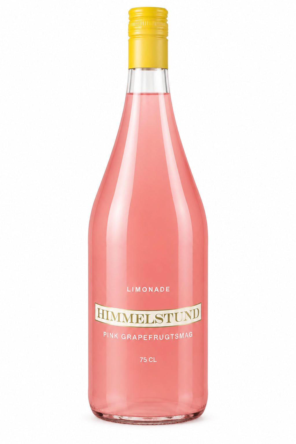 Himmelstund Lemonade Pink Grapefrugt