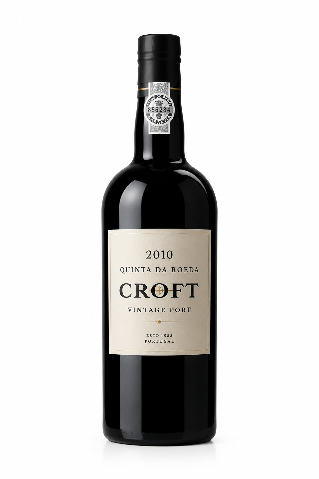 Croft Quinta Da Roeda Vintage Port 2018