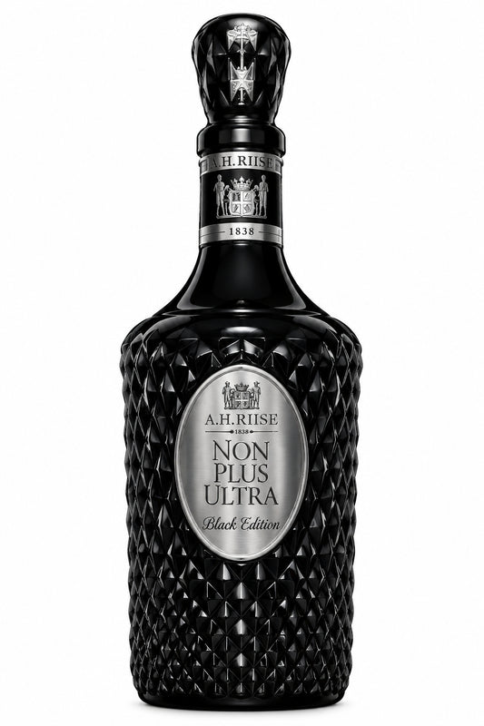 A H Riise non plus ultra black edition 42%