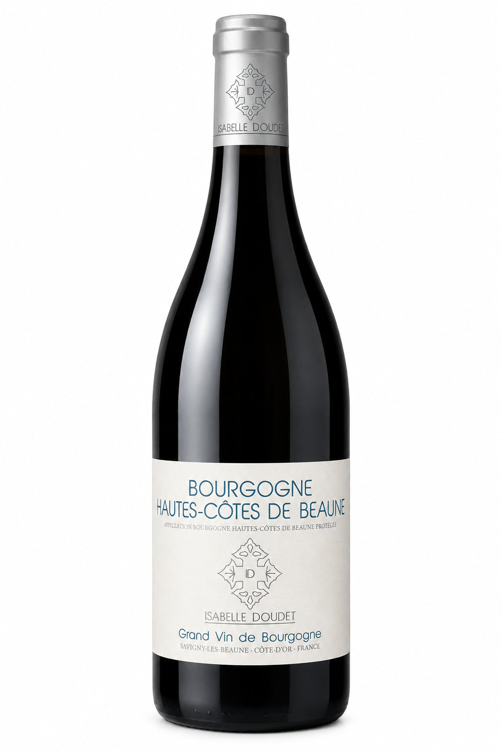 Isabelle Doudet Bourgogne Hautes Cotes De Beaune Blanc 2023