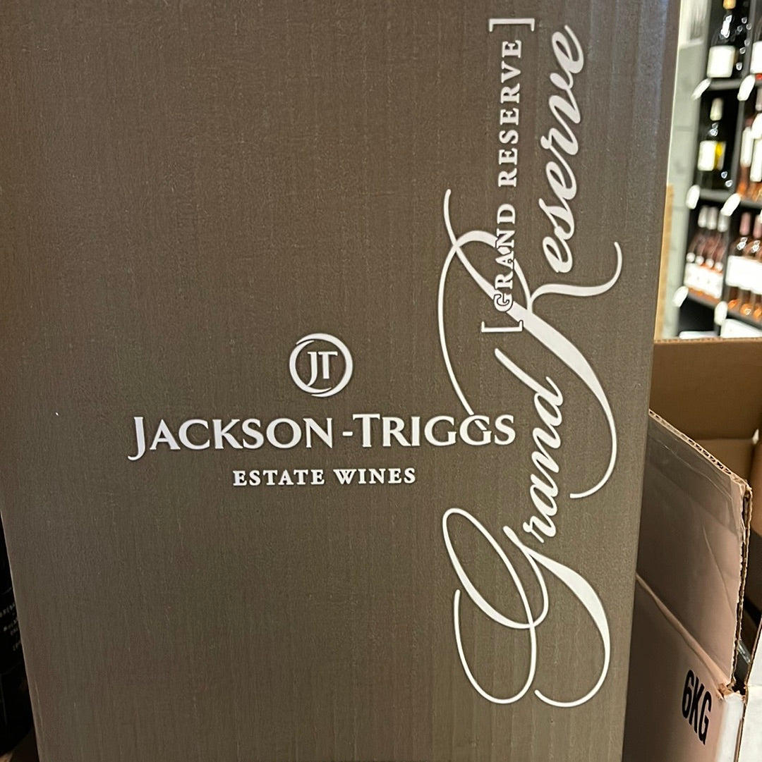 Jackson Triggs Riesling 2022 Grand Reserve