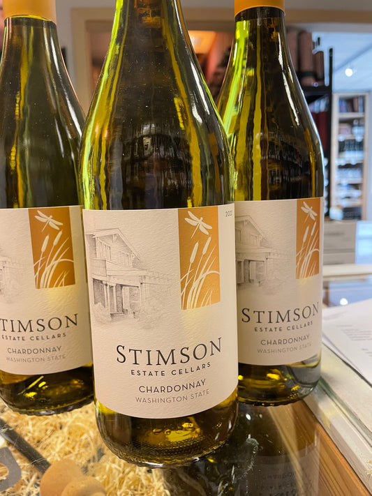 Stimson Chardonnay 2022