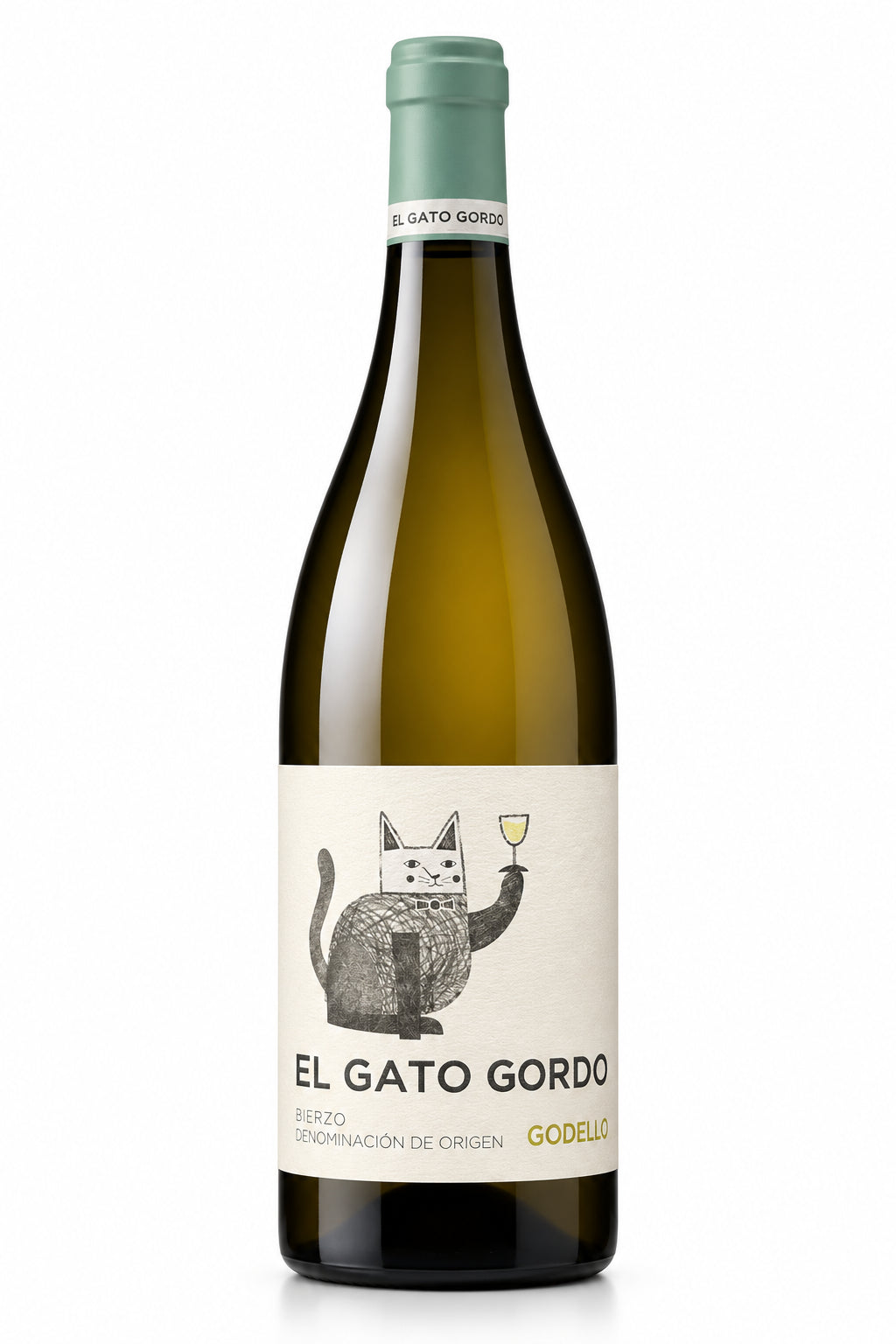 El Gato Gordo Codello 2025