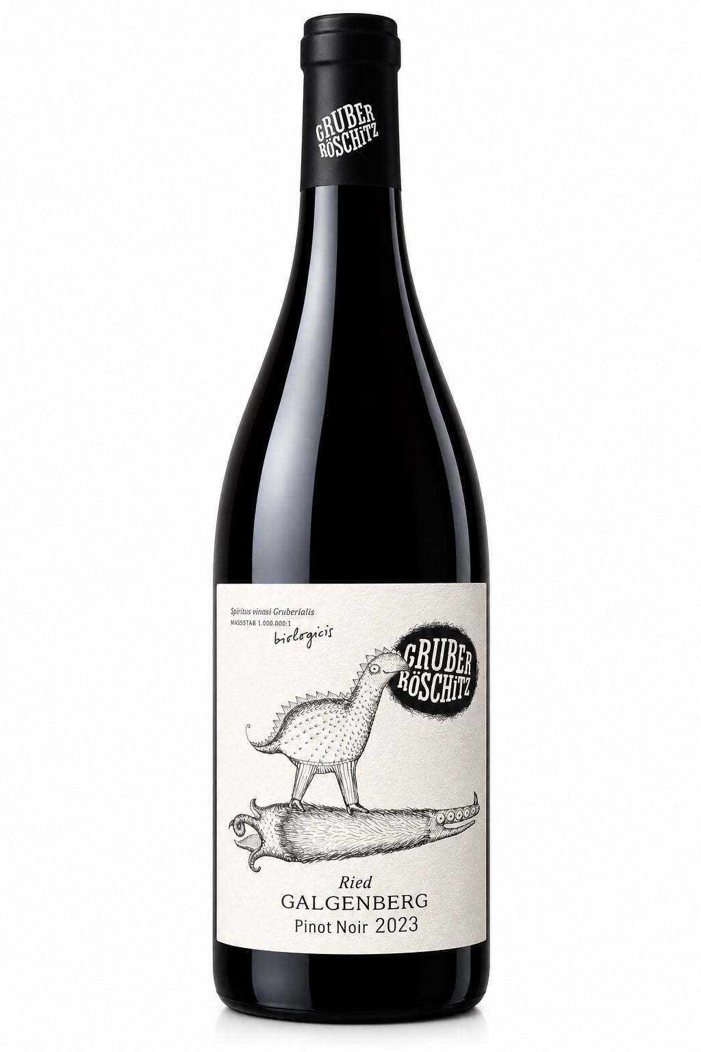 Gruber Röschitz Ried Galgenberg 2023 Pinot Noir