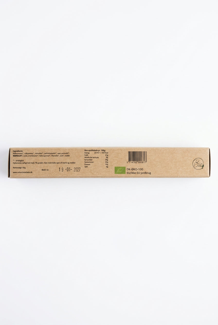 Ankers Chokolade Cigar