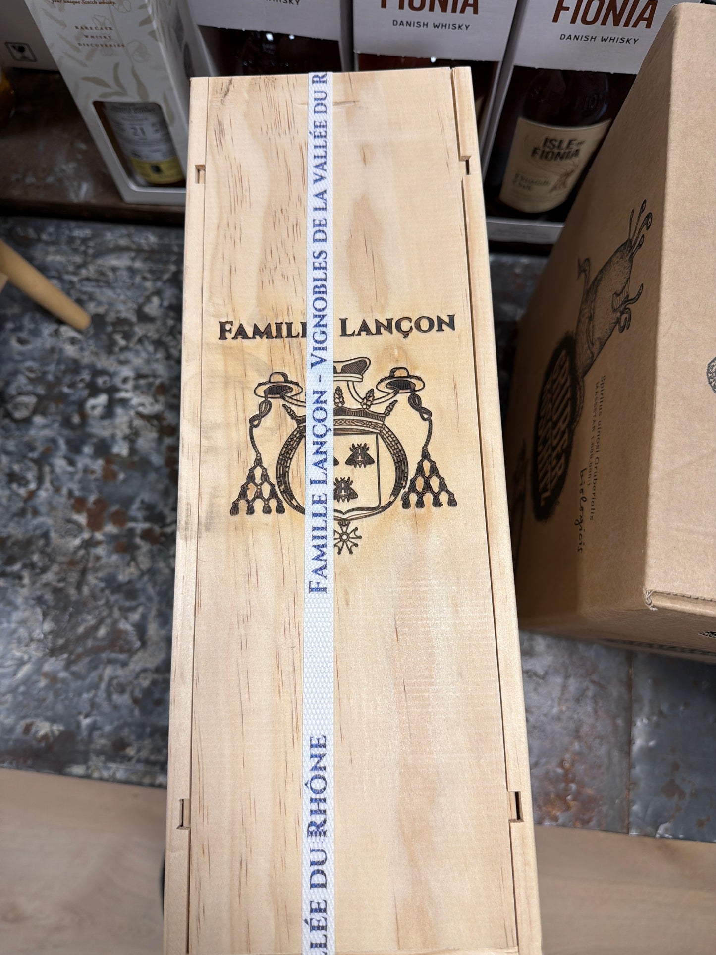 Domaine De La Solitude CNDP Tradition 2023