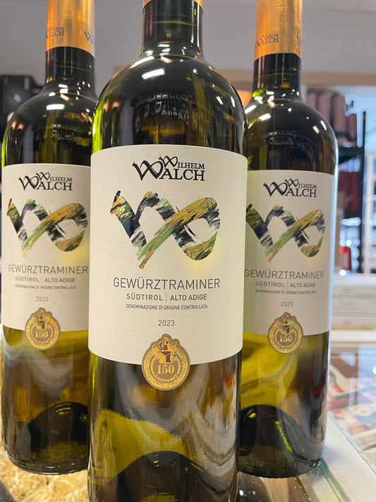 Walch Gewürstraminer