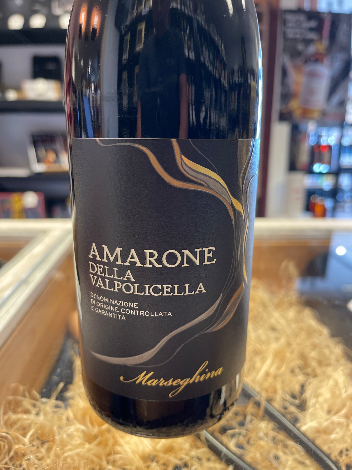 Amarone Marseghina