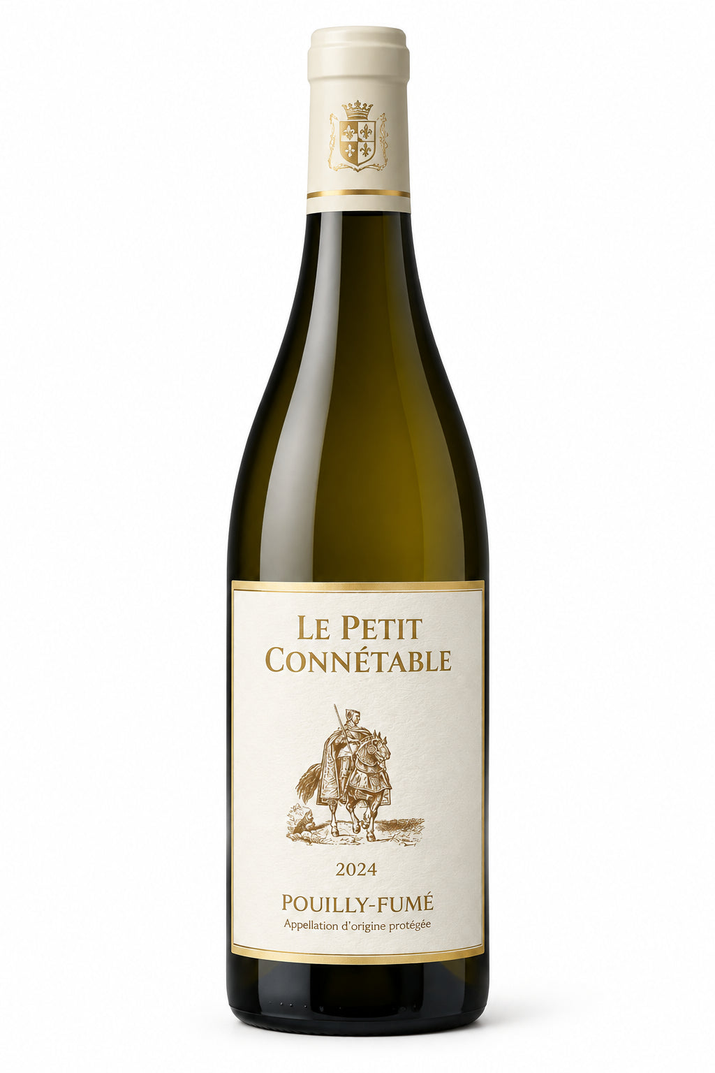 Le petit Connétable 2024 Pouilly-Fumé