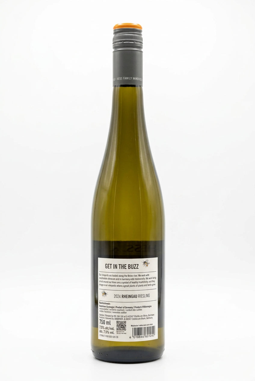 J. Bäumer Riesling 2023