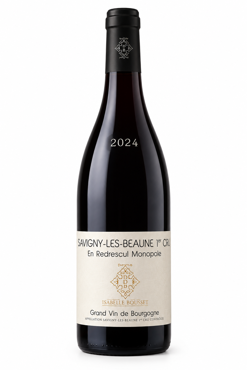 Isabelle Doudet Savigny-Les-Beaune En Redrescul 1er Cru Monopole 2024