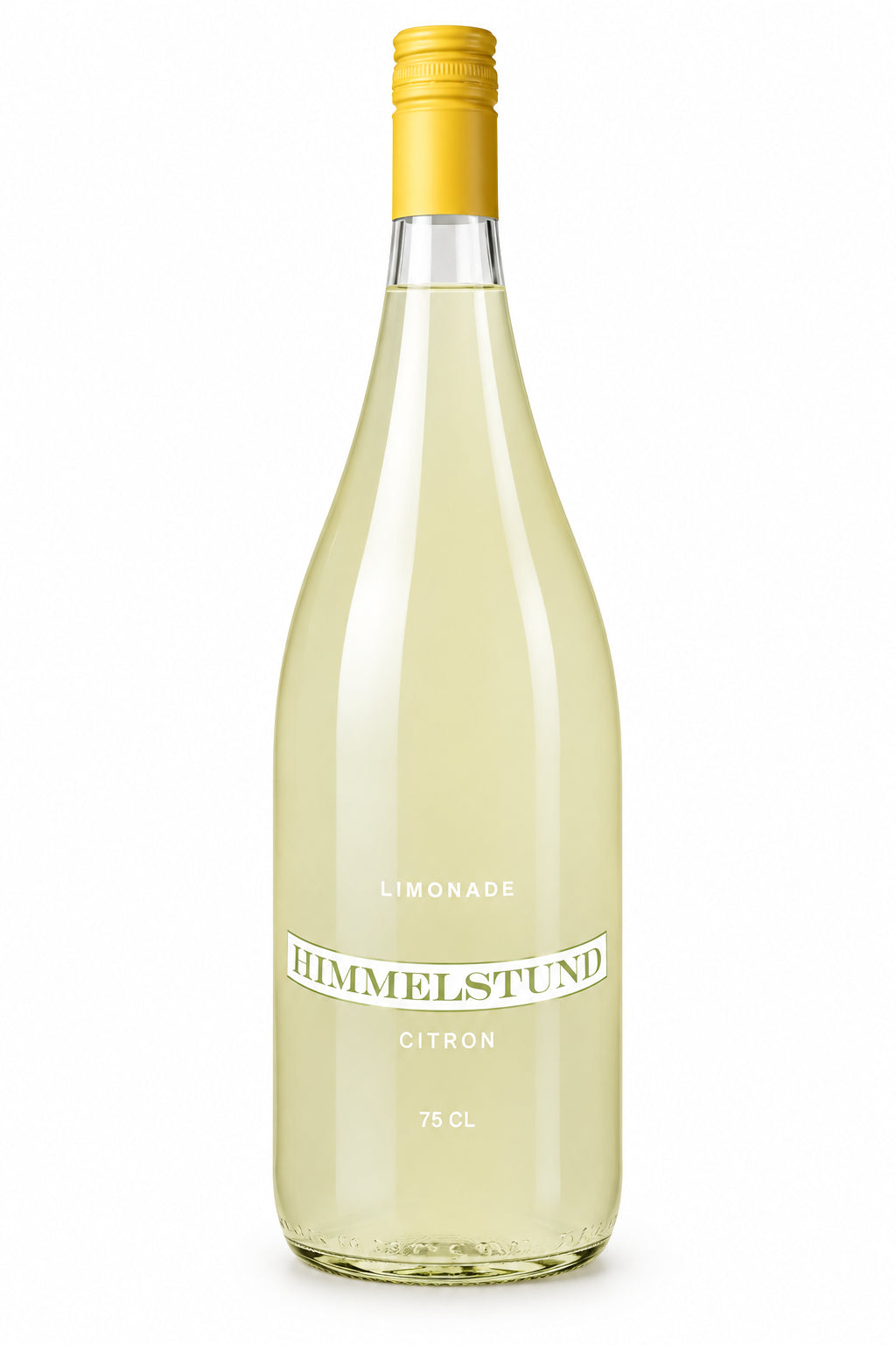Himmelstund Lemonade Citron