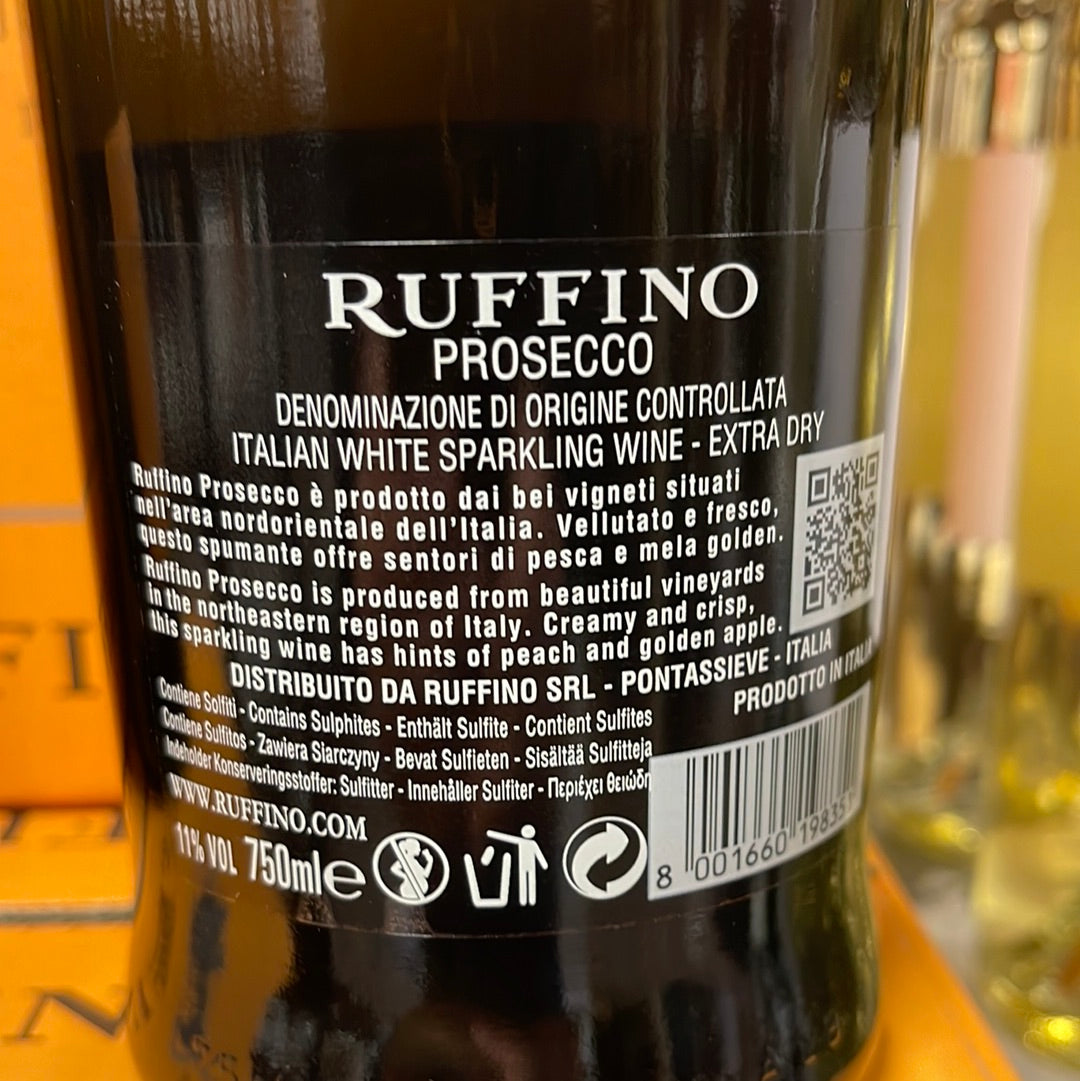 Ruffino Prosecco
