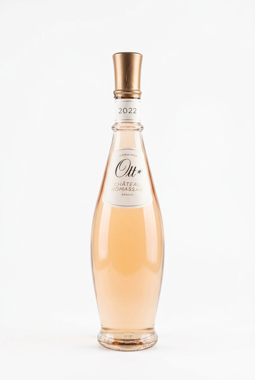 Chateau Ott Rosé