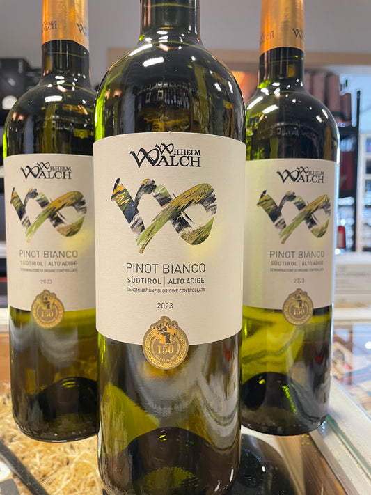 Walch Pinot Bianco