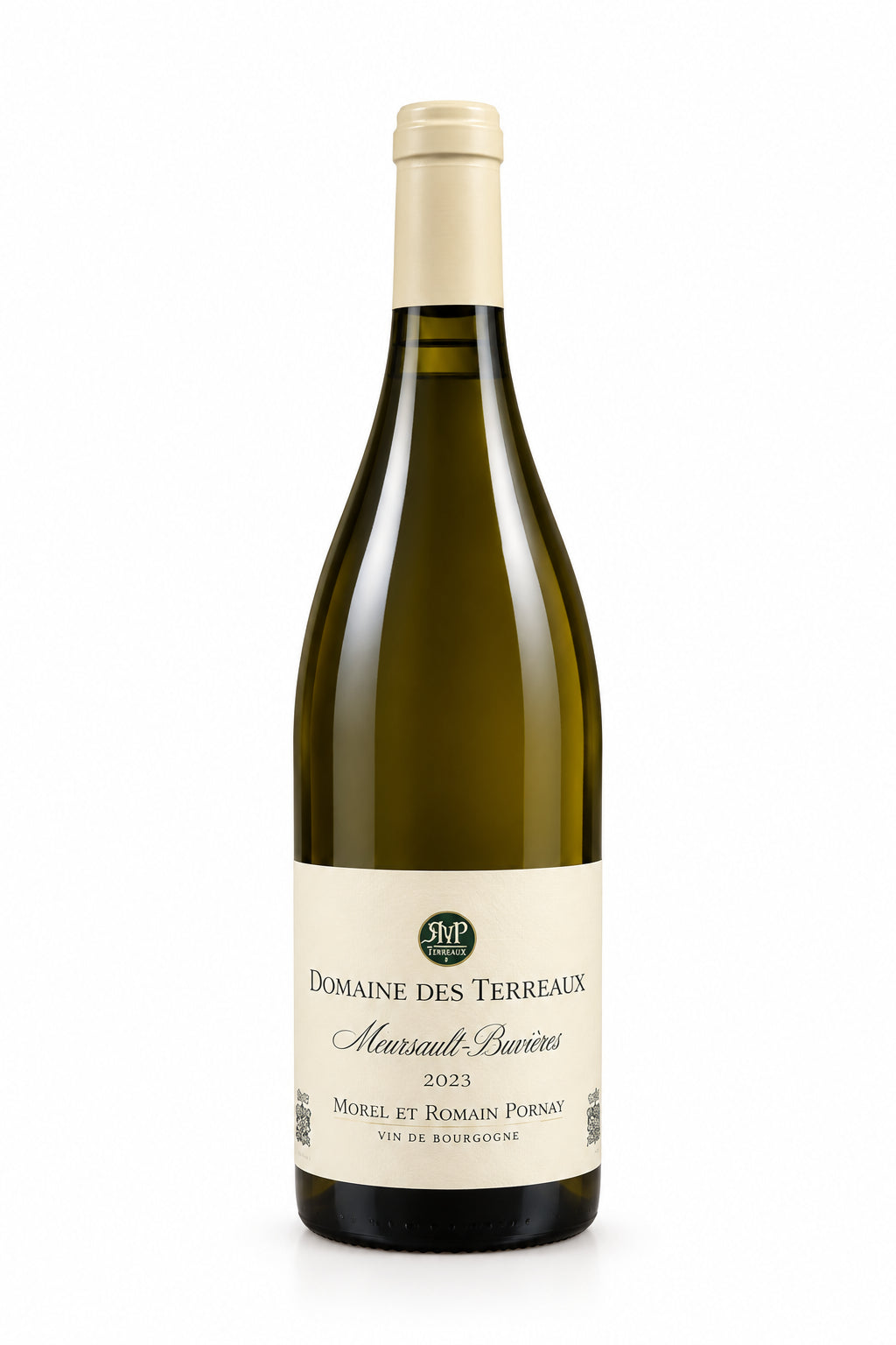 Macon 2025 Domaine des Terreaux