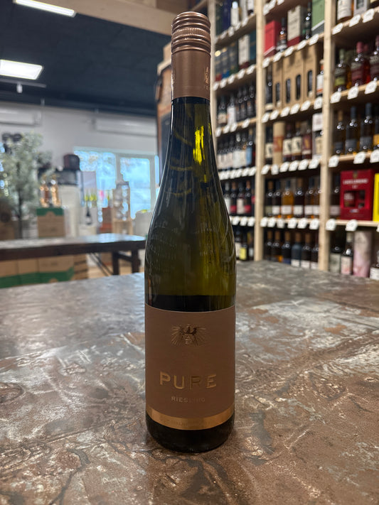 Gut Hermannsberg Pure Riesling 2024