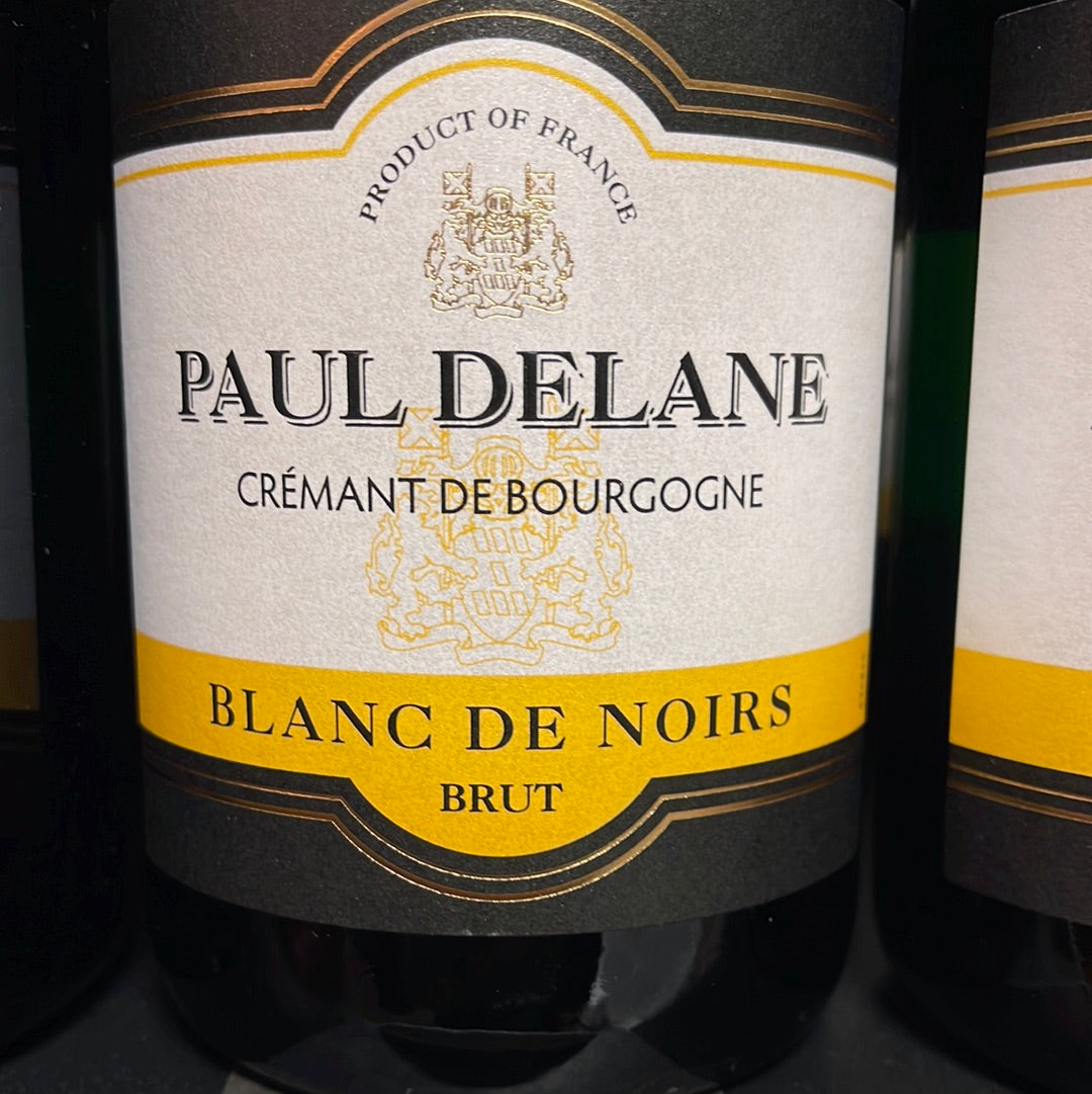 Paul Delane Crement de Bourgogne